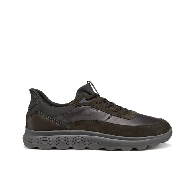 Trainers Geox Spherica Plus