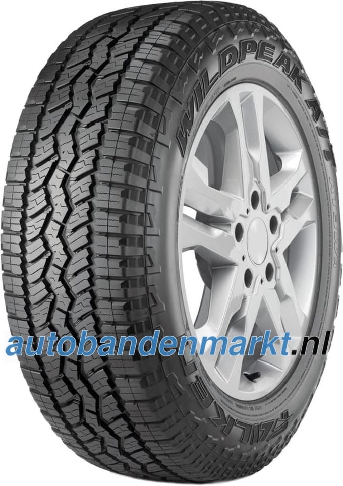 Falken WILDPEAK A/T AT3WA ( 215/80 R16 103S )