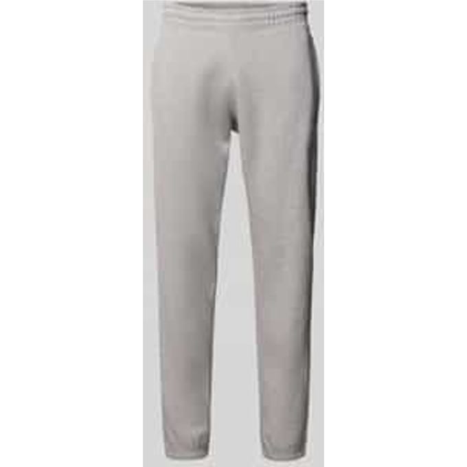 Sweatbroek met elastische band
