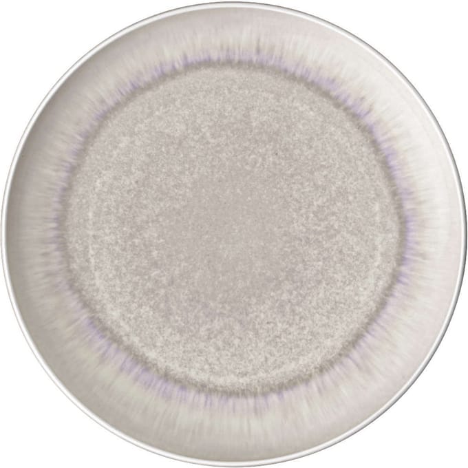 Villeroy & Boch Dinerbord Perlemor Sand - ø 27 cm