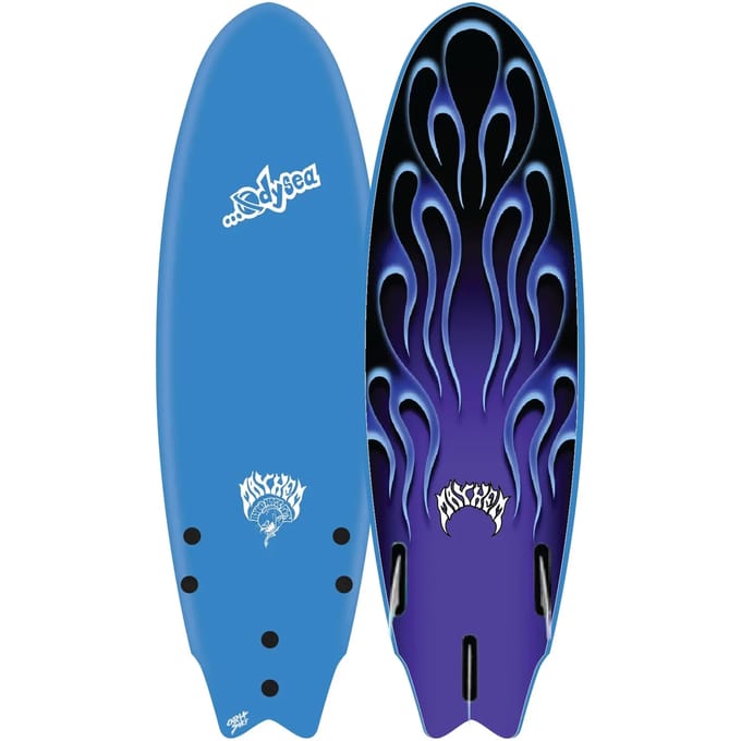 Bestuur Catch Surf Odysea X Lost Rnf 5'11