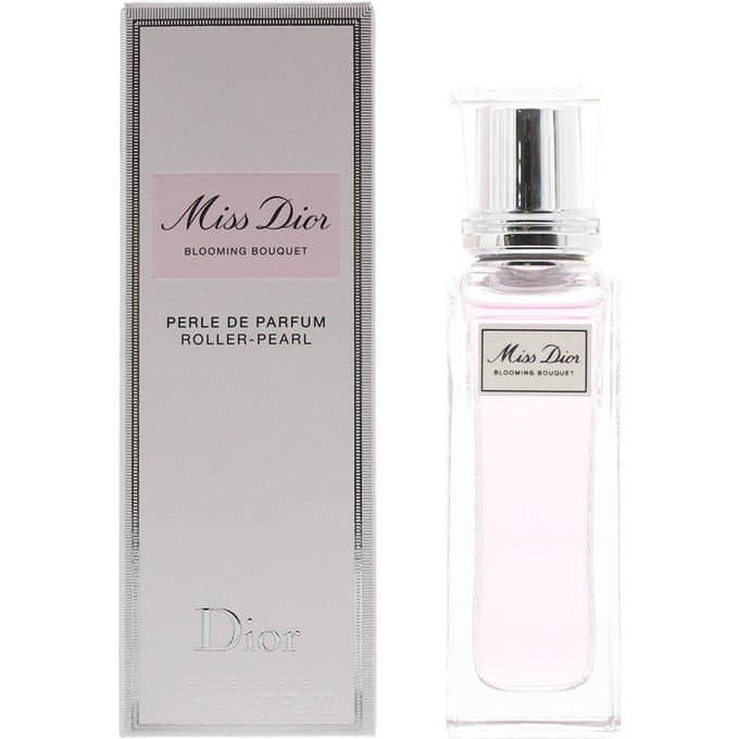 Dior Miss Dior Blooming Bouquet - 20 ml - eau de toilette roller-pearl - damesparfum