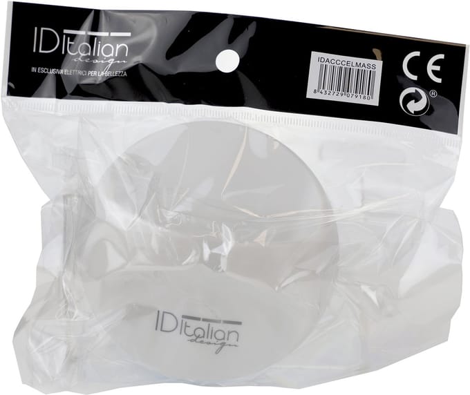 ITALIAN DESIGN ACCESSORIES ANTI-CELLULITIS MASSAGEAPPARAAT