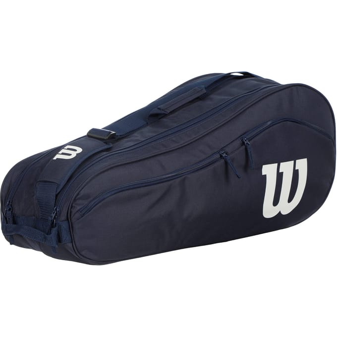 Wilson Advantage Tennistas 6 stuks