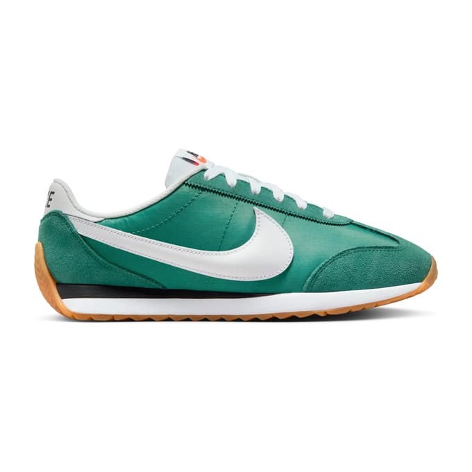 Nike Pacific Evergreen Aura - White - Sneakers - Unisex - Black