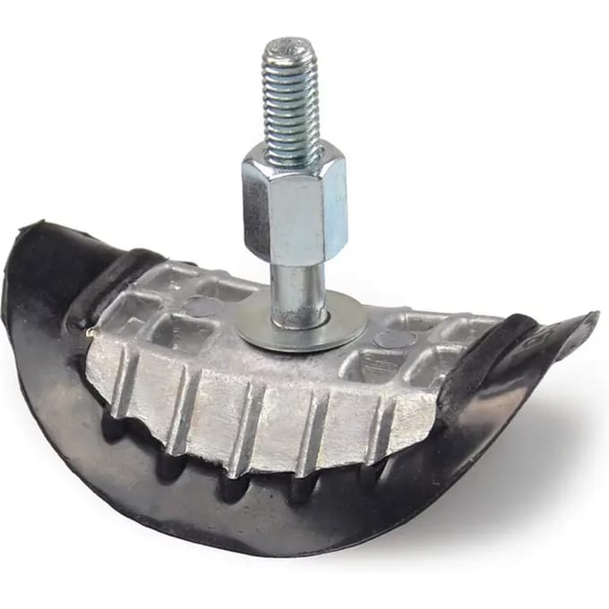 Vergrendeling achterwiel Tecnium Rims Sp