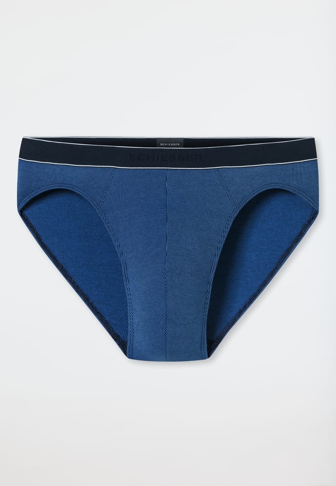 Rioslip strepen donkerblauw - Duality Function 9