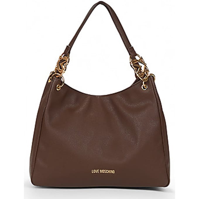 Handtas Love Moschino JEWEL CROCO
