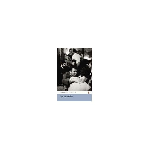 Go - Penguin Modern Classics - John Clellon Holmes