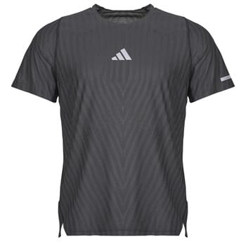 adidas adi365 Climacool+  Hardloopshirt Heren-zwart