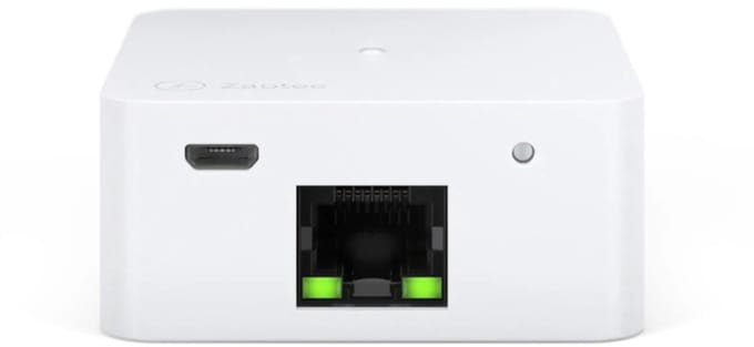 Zaptec Sense P1 voor loadblancing (900-00114)