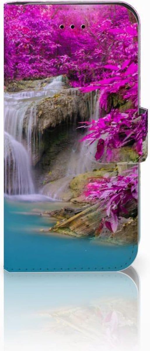 iPhone 7 | 8 | SE (2020) | SE (2022) Flip Cover Waterval