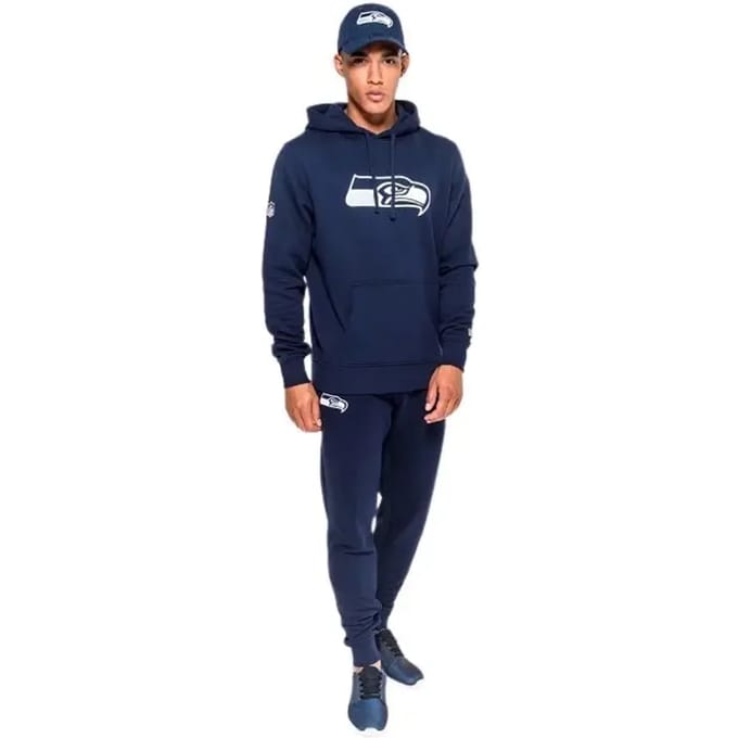 Hoodie Seahawks NFL