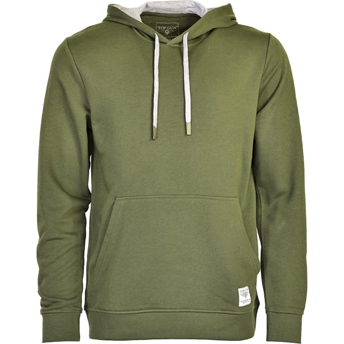 Top Gun Hoodie TG22009