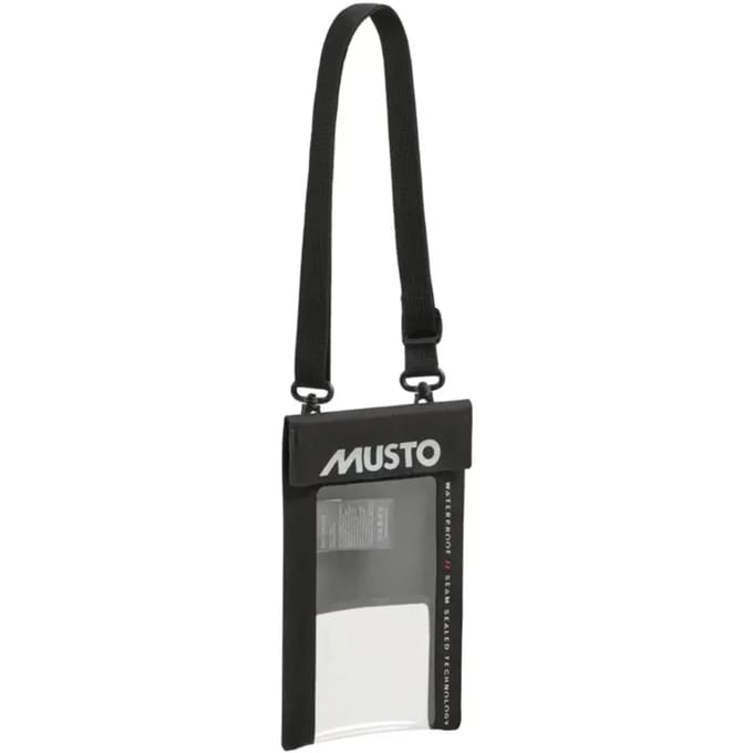 Waterdichte telefoonhoes Musto