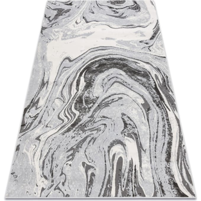 Kleden Rugsx Tapijt LIRA E1686 Abstract, structureel, modern, g 120x170 cm