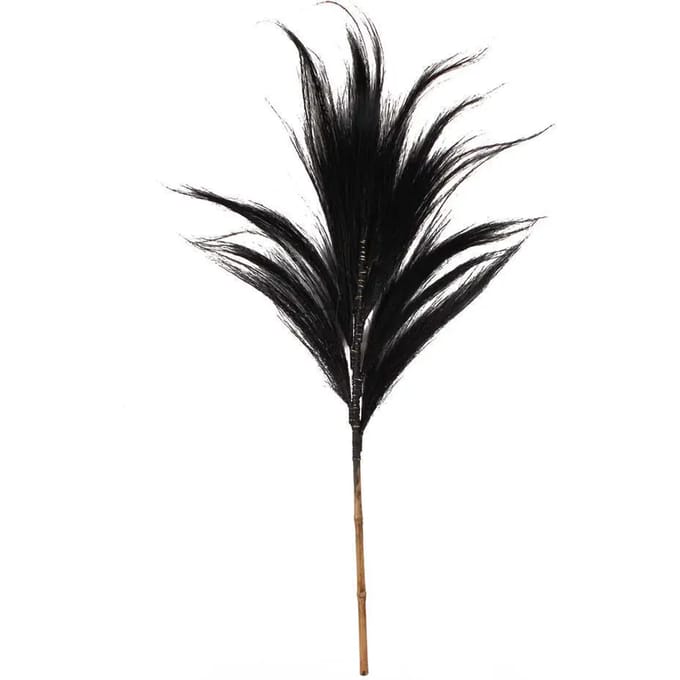 Decoratief object Pole To Pole Mini Hay Plume
