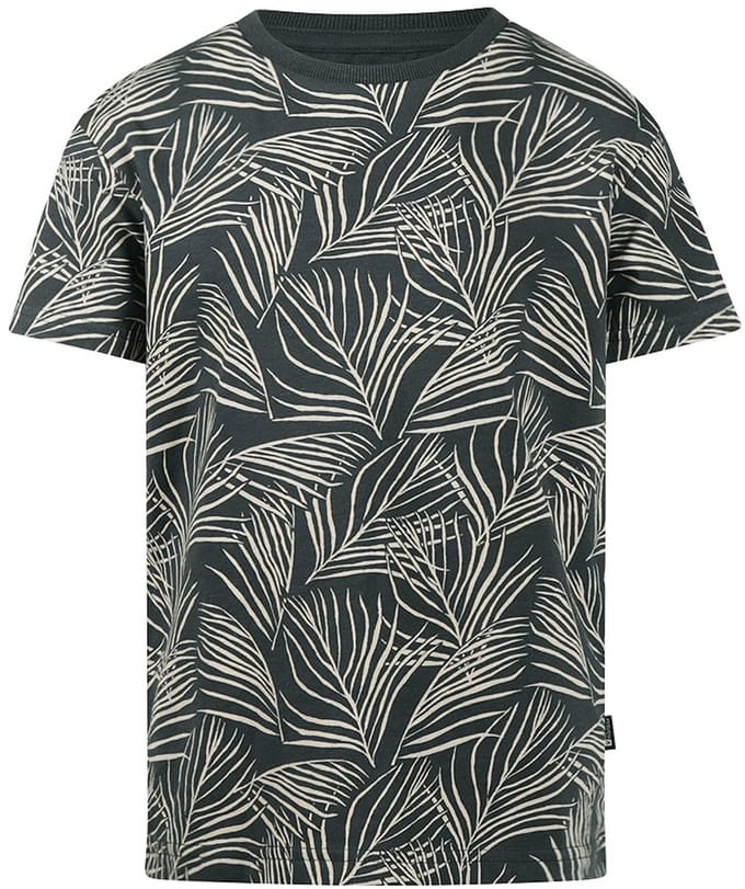 No Way monday Jongens T-shirt maat 146