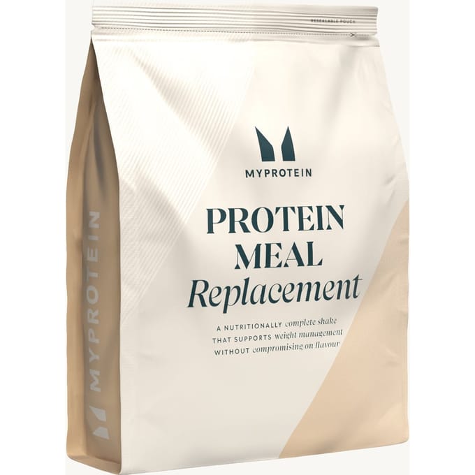 Eiwit Maaltijdvervanger Blend - 500g - Vanille