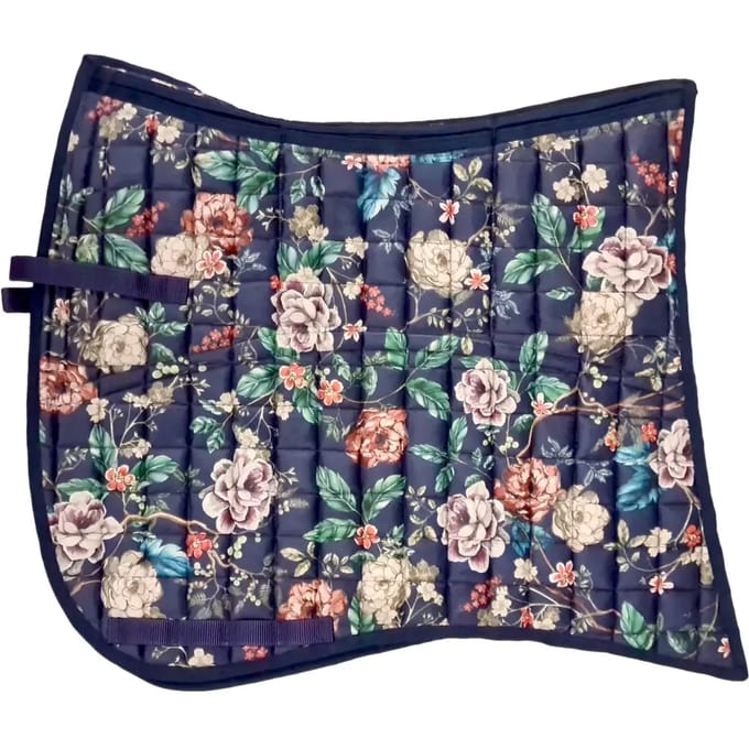 Dressuurmat voor paarden Edix Saddles