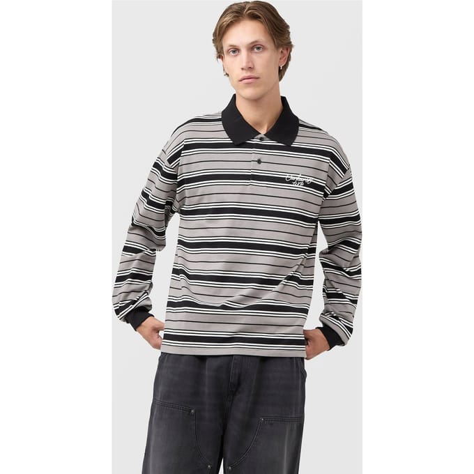 Carhartt WIP Devitt Rugby Shirt