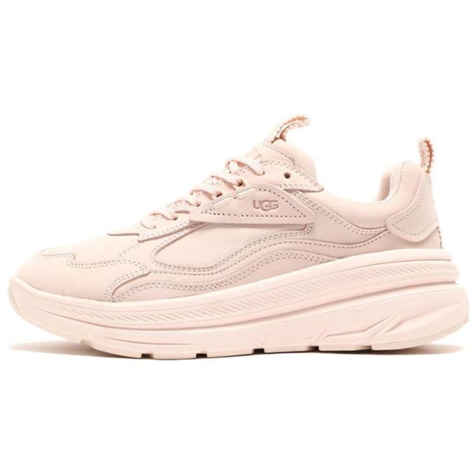 UGG CA1 Trainer Rosy (Dames) Dames Sneakers Rozig-Beige 1136845-RYBG 39 beige