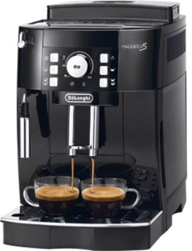 DeLonghi Magnifica S (ECAM21.110.B) Koffiezetapparaat, Zwart