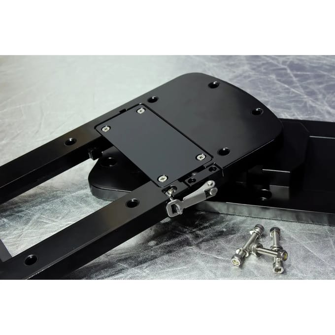 Motorsteun Rhino Fishing BLX65 BMR