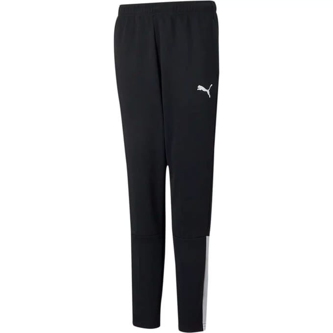 Kinder joggingbroek Puma teamLIGA Training