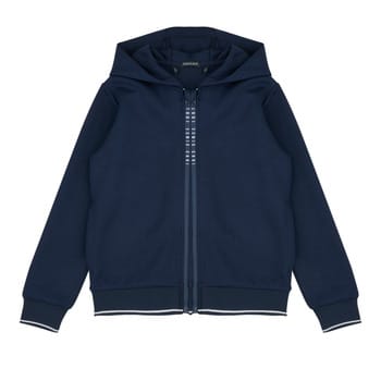 Capuchon sweaters Ikks X217003