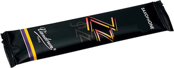Vandoren Alt Saxofoon ZZ Riet 2.0