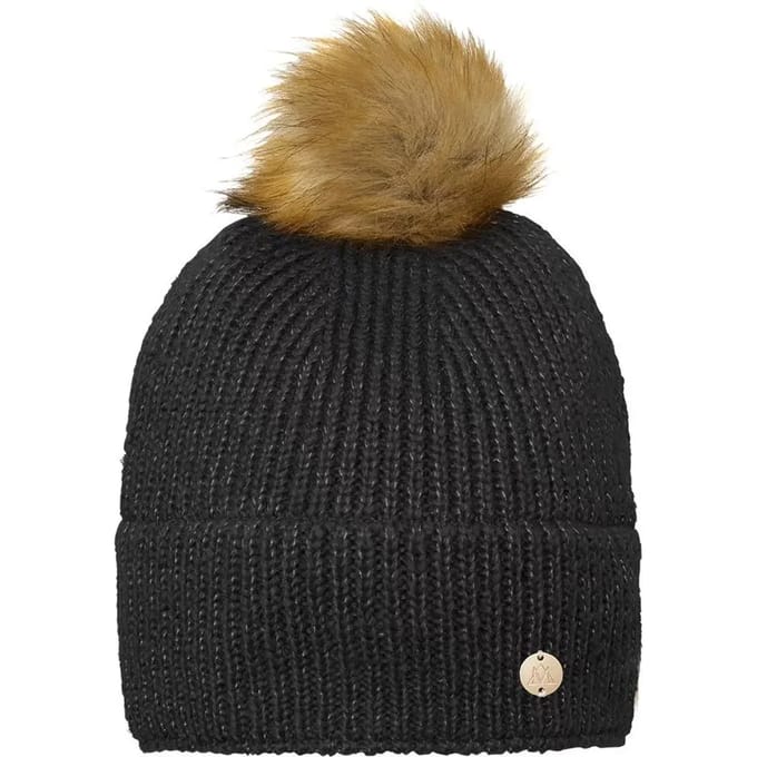 Muts Mountain Horse Sparkle Pompom