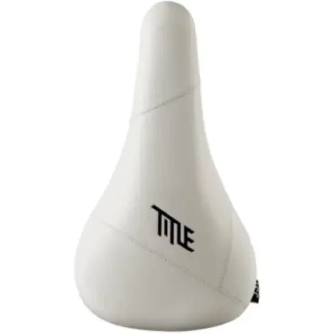 Title Mtb Js1 Zadel Wit 137 mm