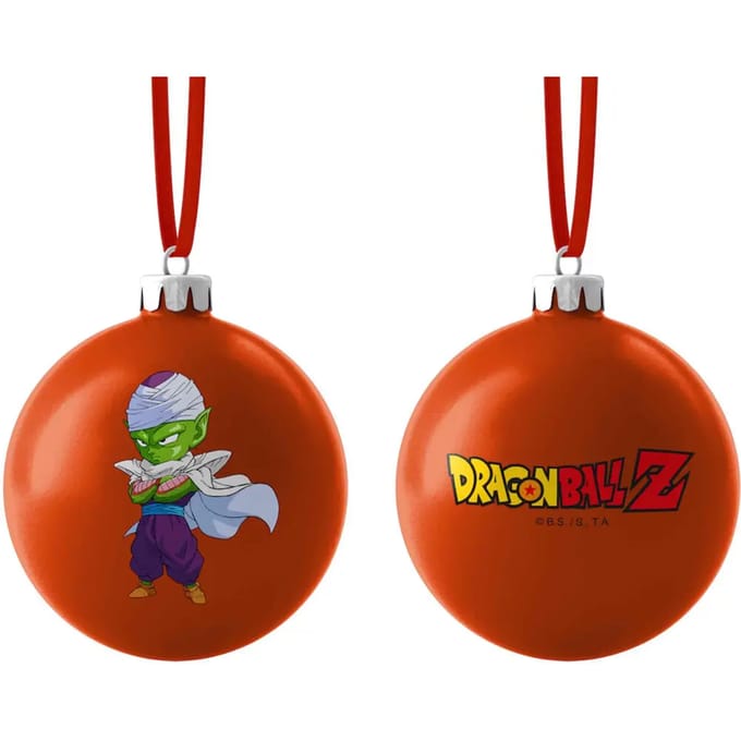 Kerstbal SD Toys Dragon Ball Z Piccolo