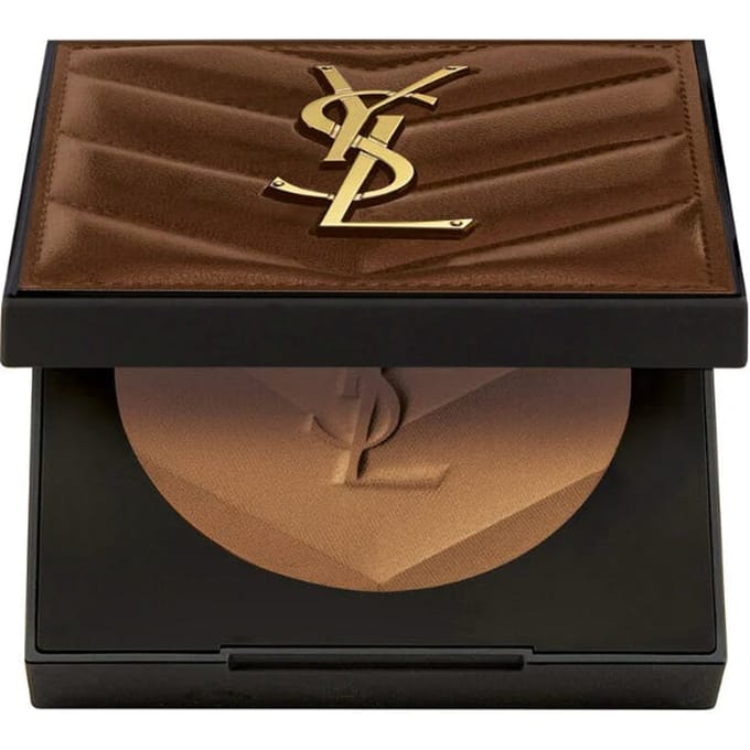 Yves Saint Laurent All Hours Hyper Bronze 7.5 gr | 04 - Warm Sandalwood | - 04 Warm Sandalwood