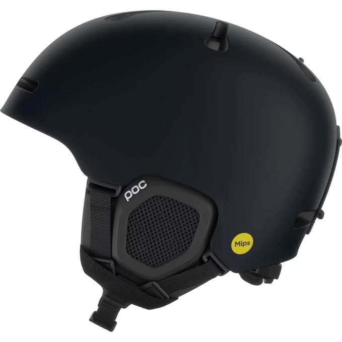 POC Fornix MIPS Helm blauw