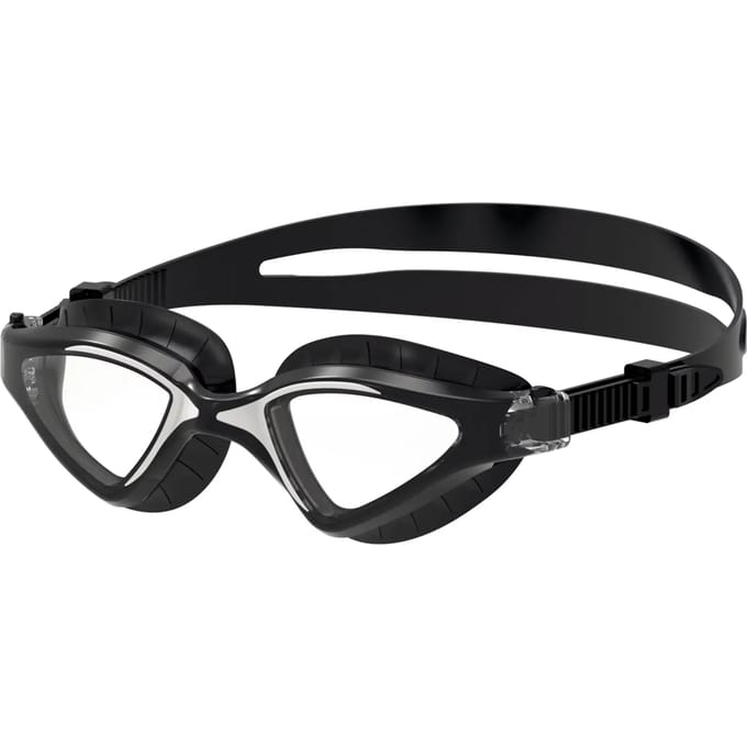 Zwemgoggles met heldere lenzen Seac Lyn