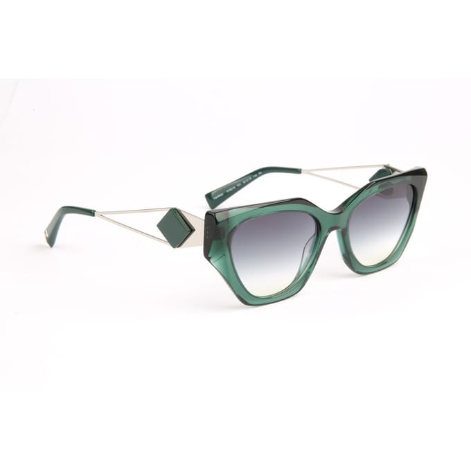 Ana Hickmann Sunglasses HI9218 T01 54
