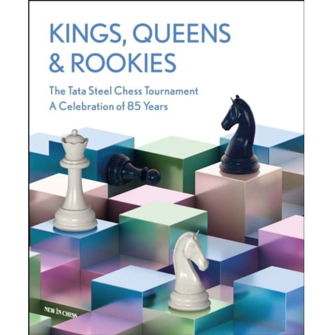 Kings, Queens And Rookies - Erwin L'Ami