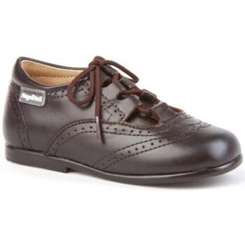 Nette schoenen Angelitos 505 Marrón