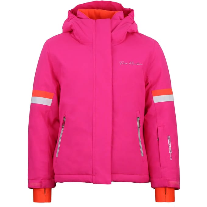 Windjack Peak Mountain Blouson de ski FLEURY