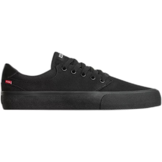 Globe Goodstock Schoenen Zwart EU 41 Man
