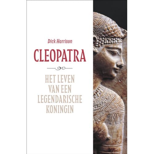 Cleopatra - Dick Harrison