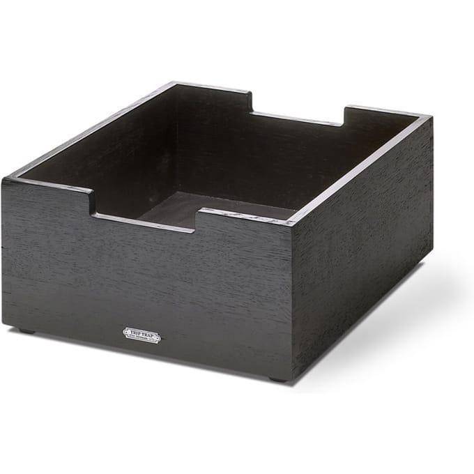 Skagerak by Fritz Hansen - Cutter Box klein - zwart