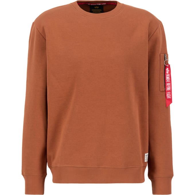 Dragon Embroidery Sweatshirt