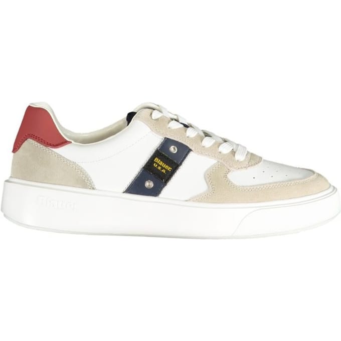 Lage Sneakers Blauer f4buck02les