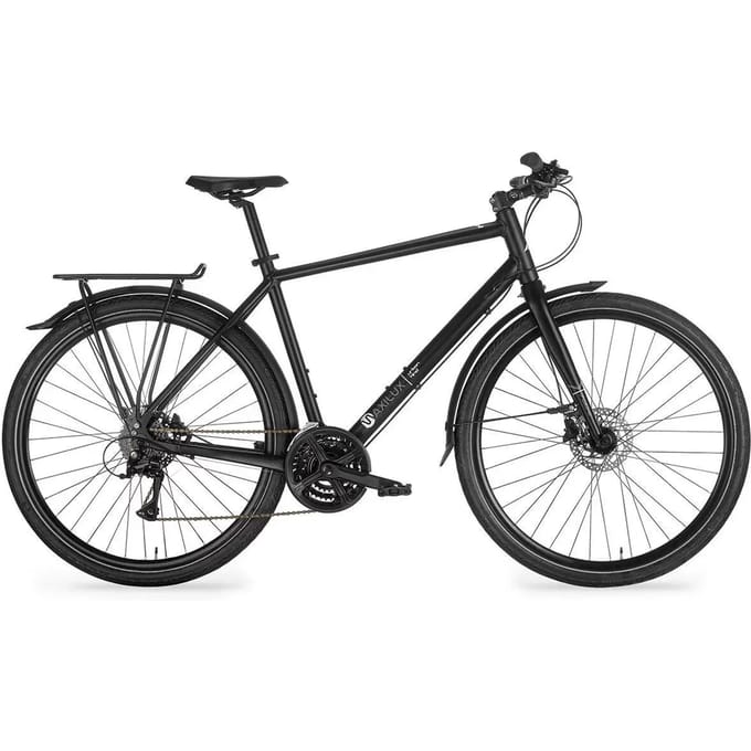 Stadsfietsen Mbm Maxilux Sub Alloy 29´ Sh. M315