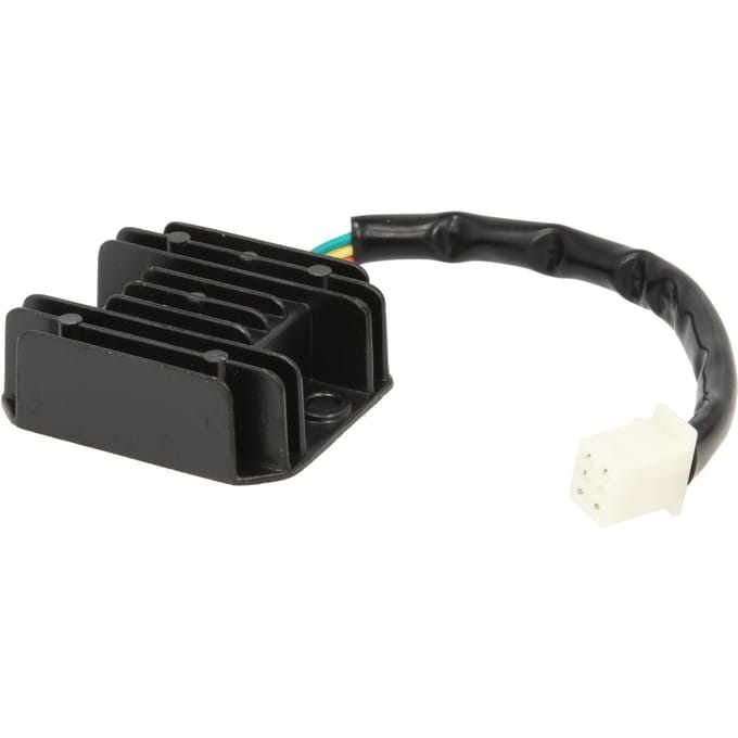 Spanningsregelaar INPARTS IP000248