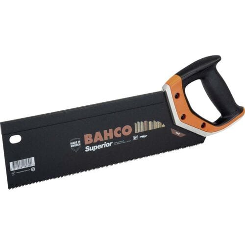 Bahco 350mm Kapzaag Hard Point 11T - 3180-14-XT11-HP