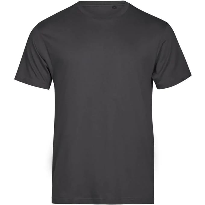 Tee Jays - Basic Tee - Navy maat 3XL